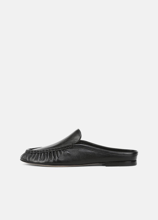 VINCE Trusted - Tevin Leather Mule in Loafers & Flats