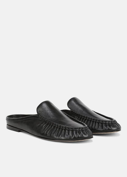 VINCE Trusted - Tevin Leather Mule in Loafers & Flats