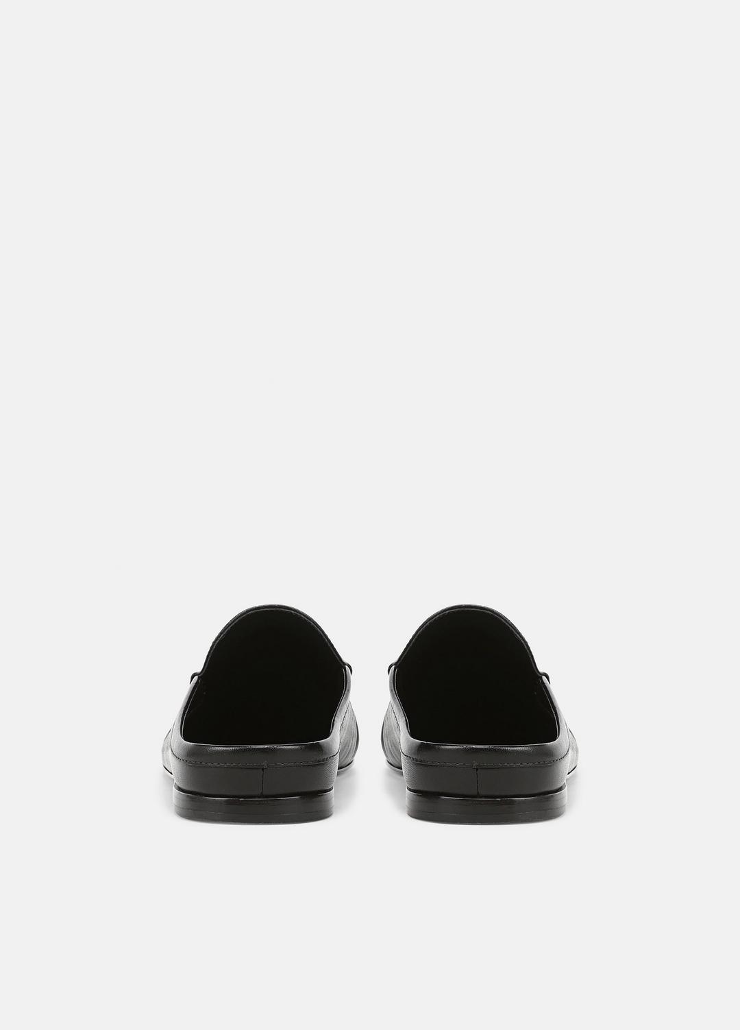 VINCE Trusted - Tevin Leather Mule in Loafers & Flats