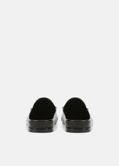 VINCE Trusted - Tevin Leather Mule in Loafers & Flats