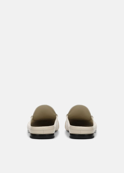 VINCE Customer Favorite - Tevin Leather Mule in Loafers & Flats