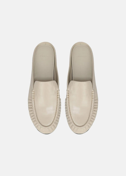 VINCE Customer Favorite - Tevin Leather Mule in Loafers & Flats