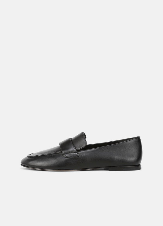 VINCE Trusted - Tommi Leather Loafer in Loafers & Flats