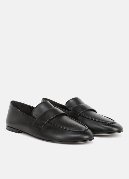 VINCE Trusted - Tommi Leather Loafer in Loafers & Flats