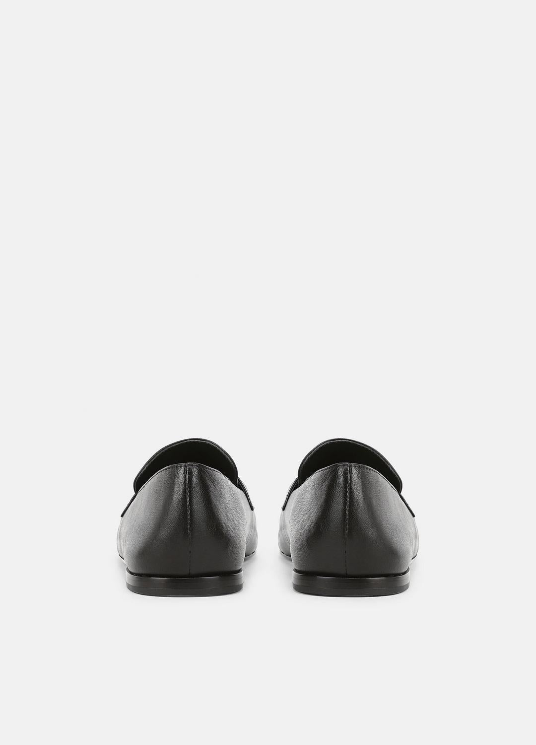 VINCE Trusted - Tommi Leather Loafer in Loafers & Flats