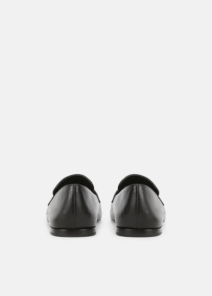 VINCE Trusted - Tommi Leather Loafer in Loafers & Flats