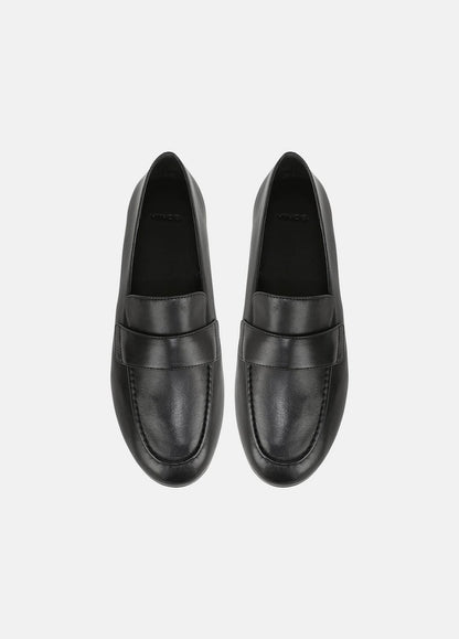 VINCE Trusted - Tommi Leather Loafer in Loafers & Flats
