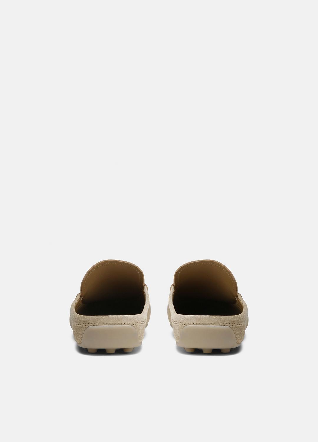 VINCE Featured - Berkley Suede Driver in Loafers & Flats