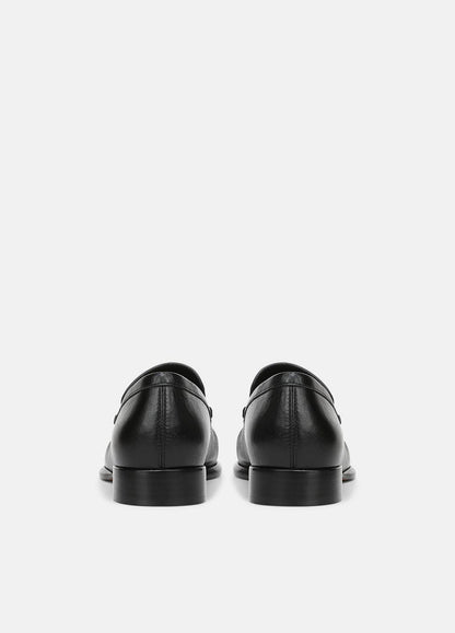 VINCE Popular - Nora Leather Loafer in Loafers & Flats