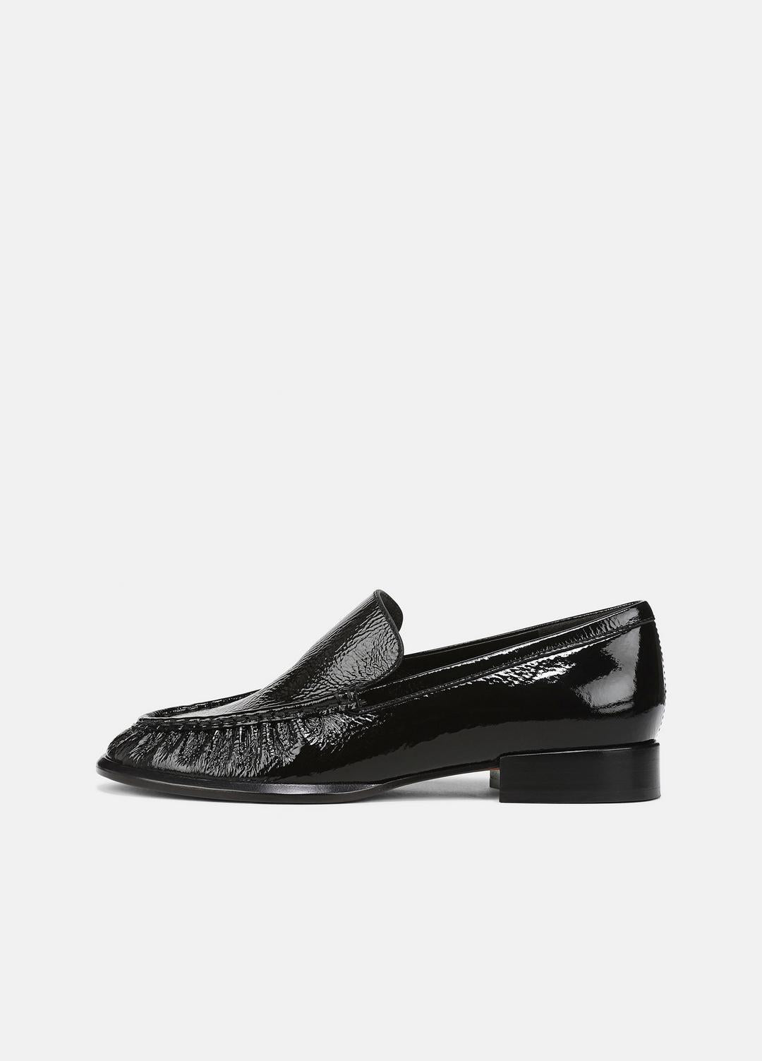 VINCE Trusted - Nora Leather Loafer in Loafers & Flats