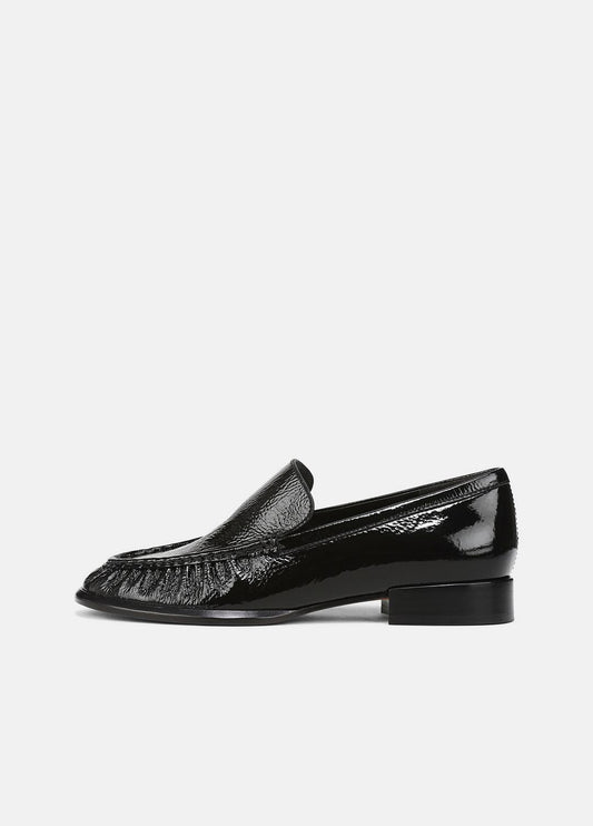 VINCE Trusted - Nora Leather Loafer in Loafers & Flats