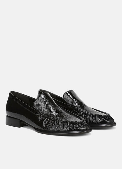 VINCE Trusted - Nora Leather Loafer in Loafers & Flats