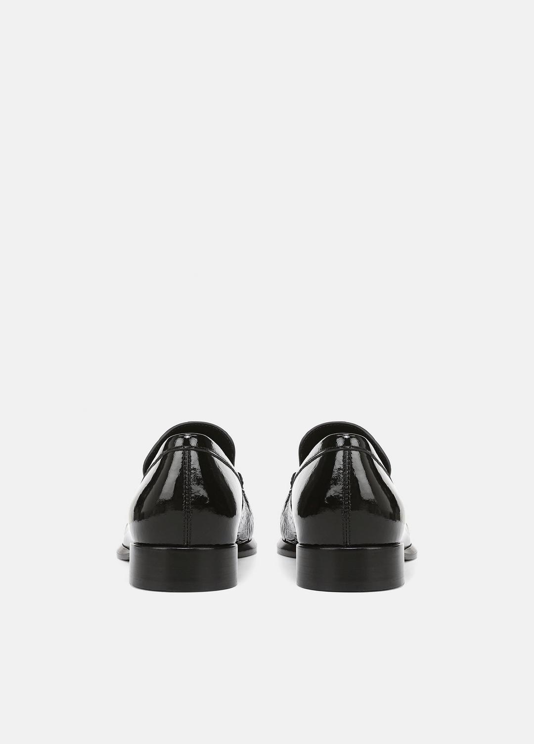 VINCE Trusted - Nora Leather Loafer in Loafers & Flats