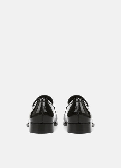 VINCE Trusted - Nora Leather Loafer in Loafers & Flats