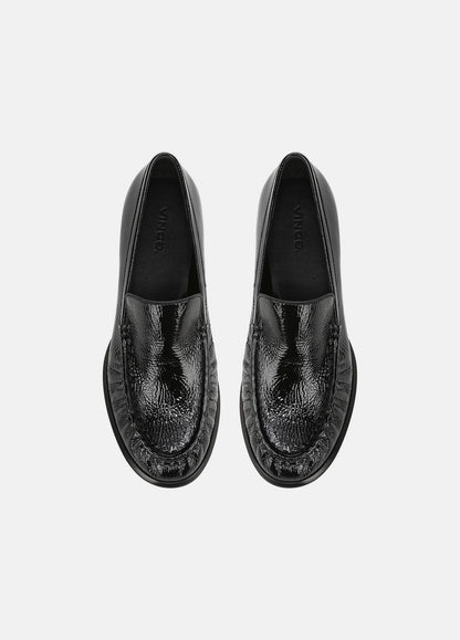 VINCE Trusted - Nora Leather Loafer in Loafers & Flats