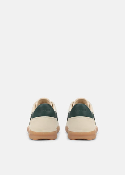 VINCE Essential - Oasis Suede & Leather Runner Sneaker in Sneakers