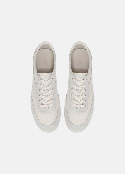 VINCE Premium - LA Leather & Suede Runner Sneaker in Sneakers