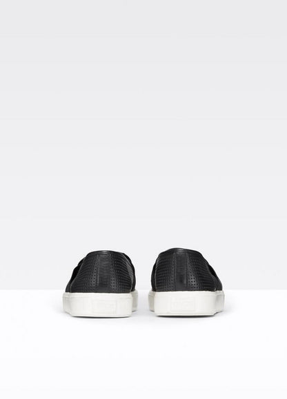 VINCE Customer Favorite - Women's Blair Perforated Leather Sneakers