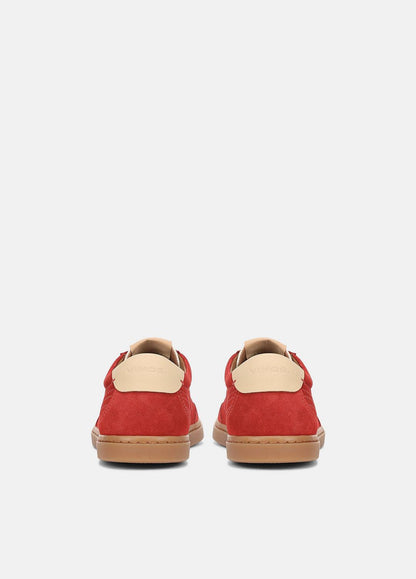 VINCE Essential - Palm Suede Sneaker in Sneakers