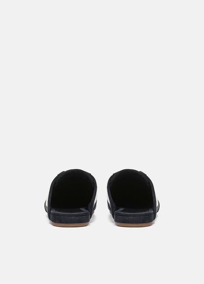 VINCE Sale - Solstice Suede Sneaker Mule in Sneakers