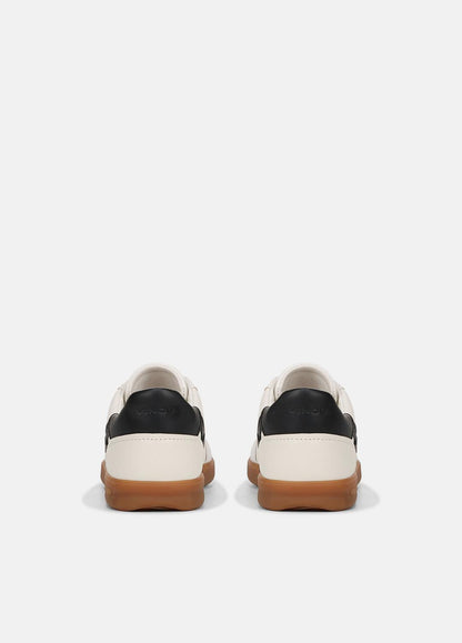 VINCE New - Oasis Leather and Suede Sneaker in Sneakers