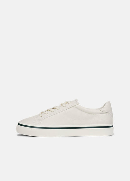 VINCE Trusted - Monterey Leather Sneaker in Sneakers