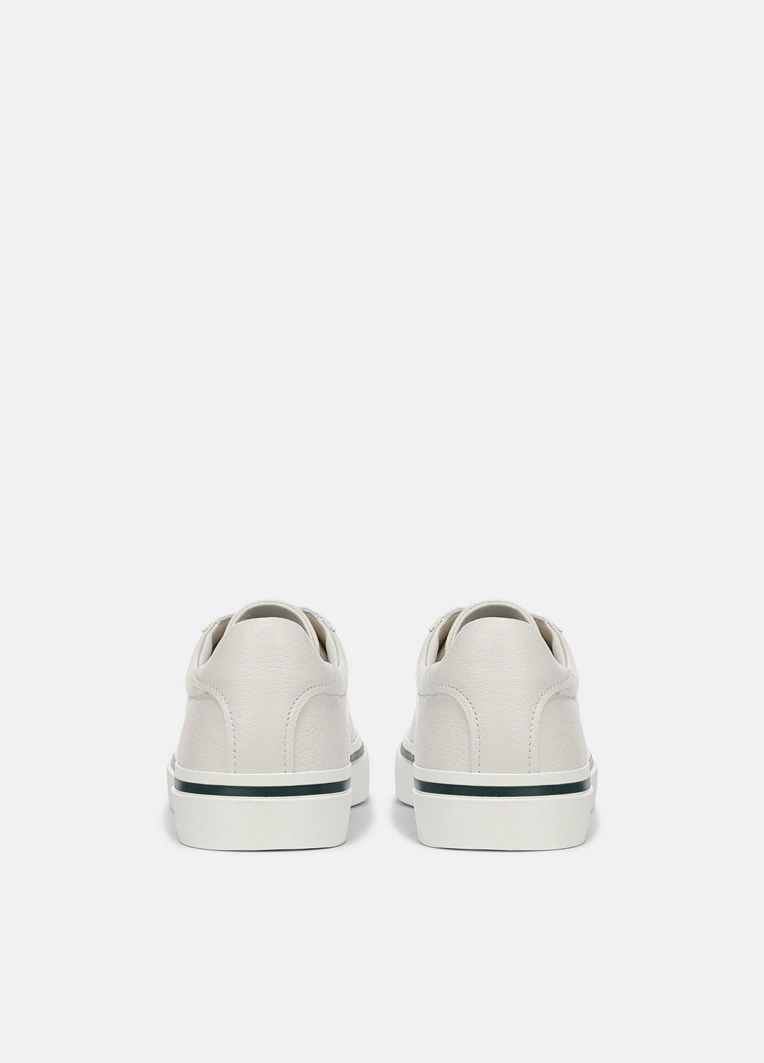 VINCE Trusted - Monterey Leather Sneaker in Sneakers