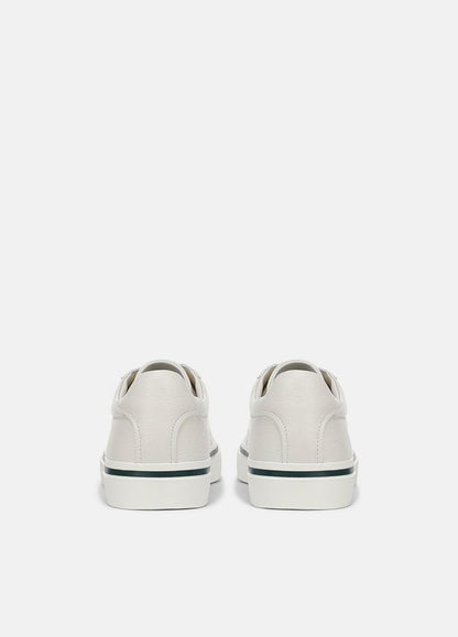 VINCE Trusted - Monterey Leather Sneaker in Sneakers