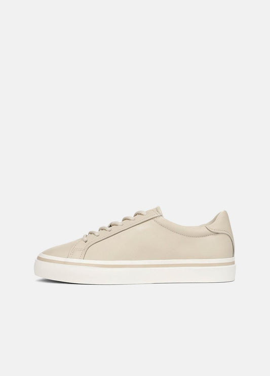 VINCE Hot Sale - Monterey Leather Sneaker in Sneakers