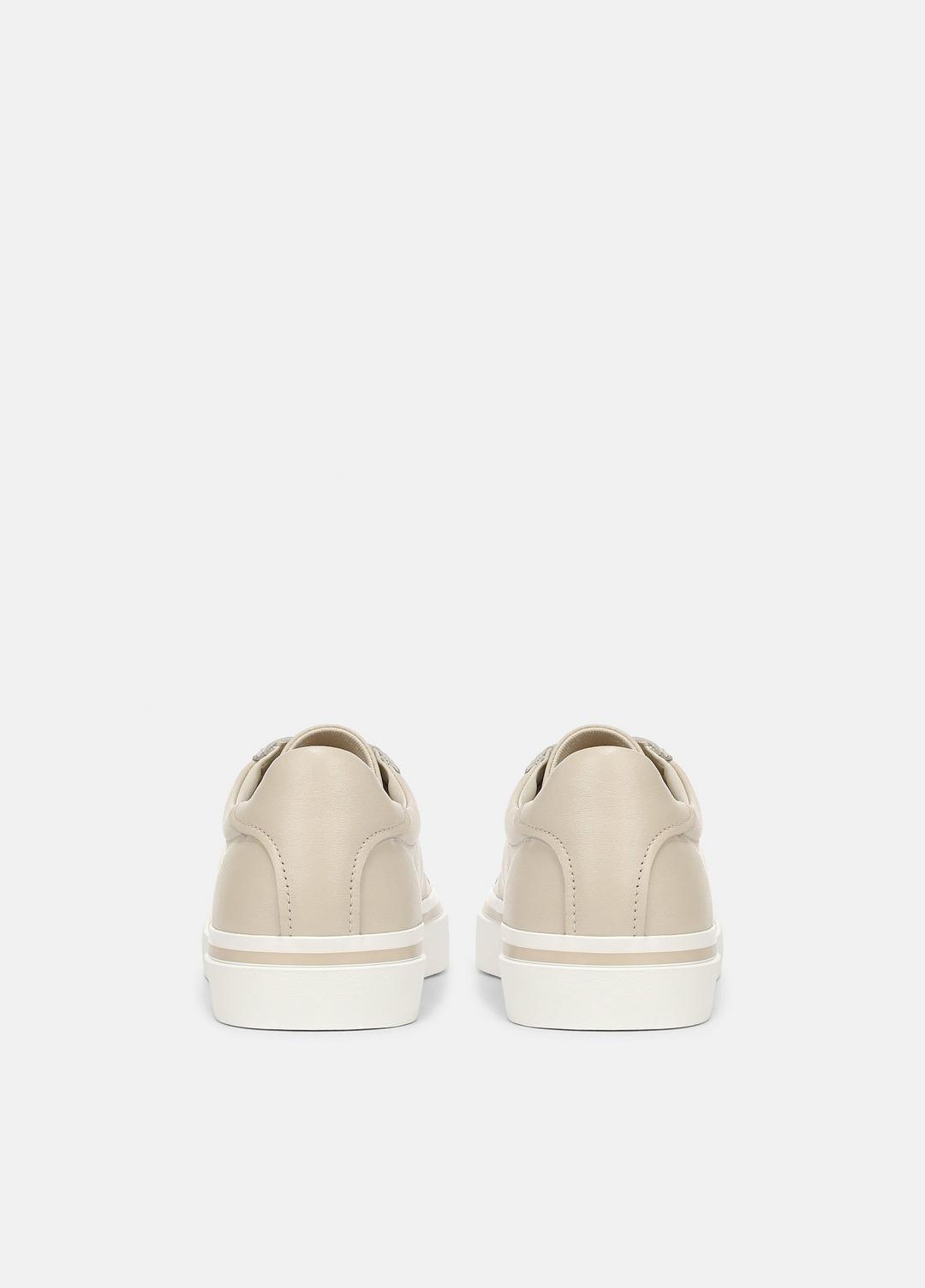 VINCE Hot Sale - Monterey Leather Sneaker in Sneakers