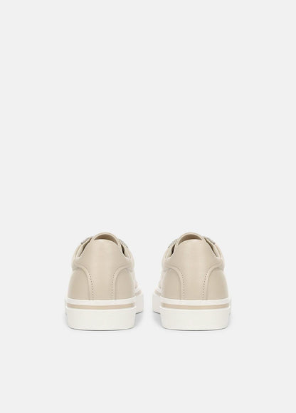VINCE Hot Sale - Monterey Leather Sneaker in Sneakers