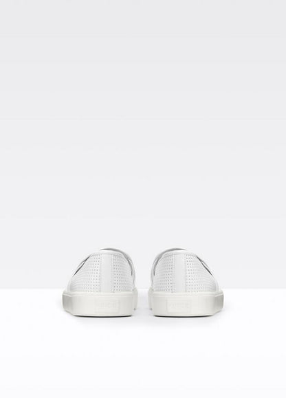 VINCE Trusted - Women's Blair Perforated Leather Sneakers