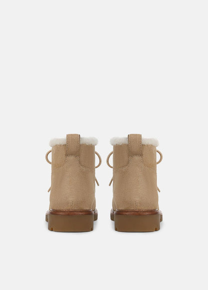 VINCE Great Value - Sierra Lug-Sole Boot in Boots