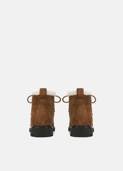 VINCE Top Pick - Sierra Lug-Sole Boot in Boots