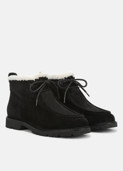 VINCE Discount - Sierra Lug-Sole Boot in Boots