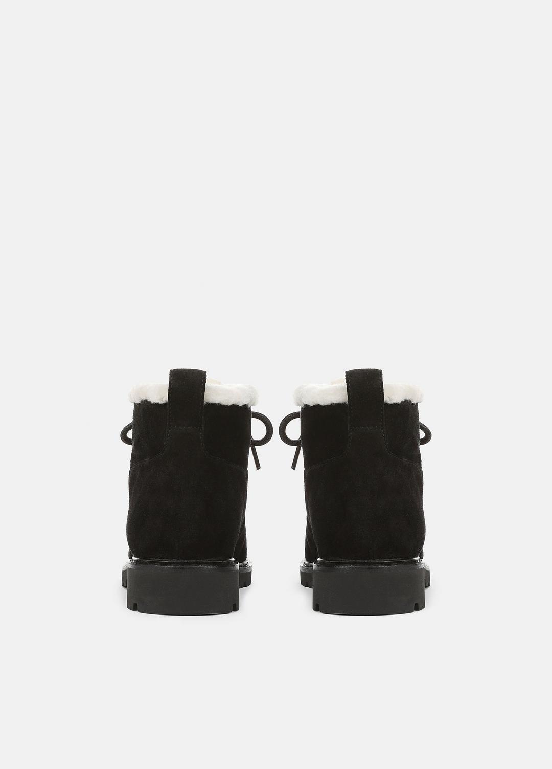 VINCE Discount - Sierra Lug-Sole Boot in Boots