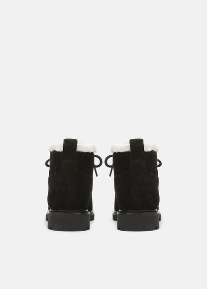 VINCE Discount - Sierra Lug-Sole Boot in Boots