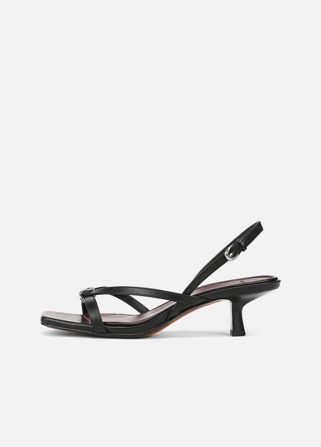 VINCE Great Value - Tali Slingback Sandal in Heels