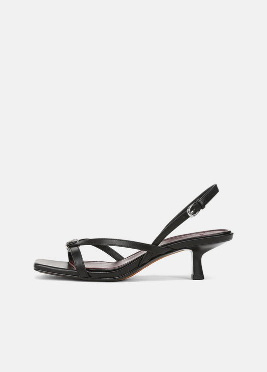 VINCE Great Value - Tali Slingback Sandal in Heels