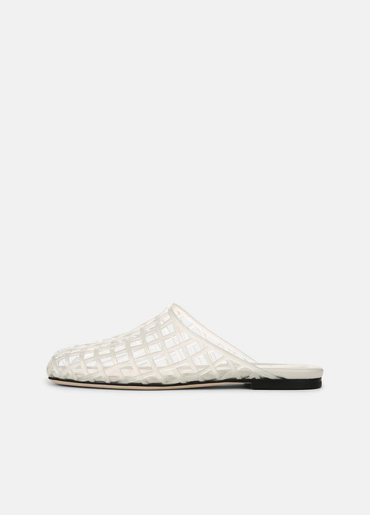 VINCE Classic - Barcelona Jelly Sandal in Sandals
