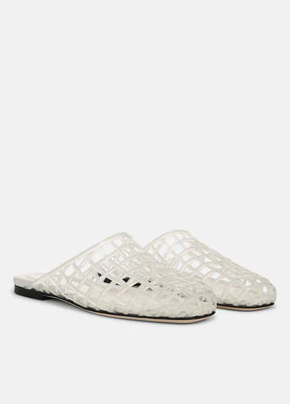 VINCE Classic - Barcelona Jelly Sandal in Sandals