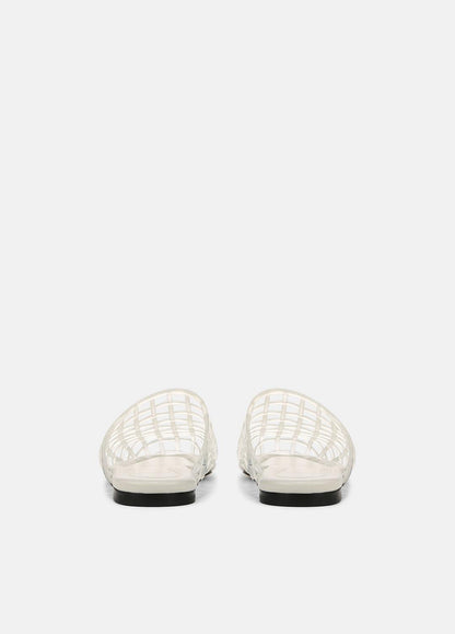 VINCE Classic - Barcelona Jelly Sandal in Sandals