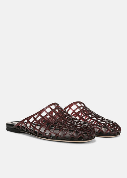 VINCE Premium - Barcelona Jelly Sandal in Sandals