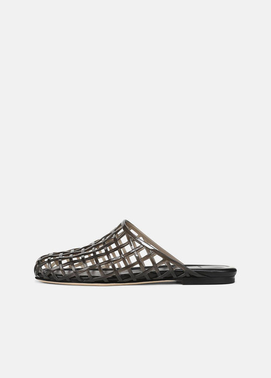 VINCE Featured - Barcelona Jelly Sandal in Sandals