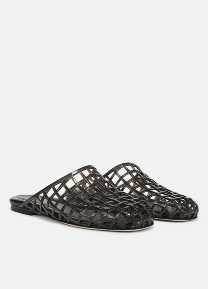 VINCE Featured - Barcelona Jelly Sandal in Sandals
