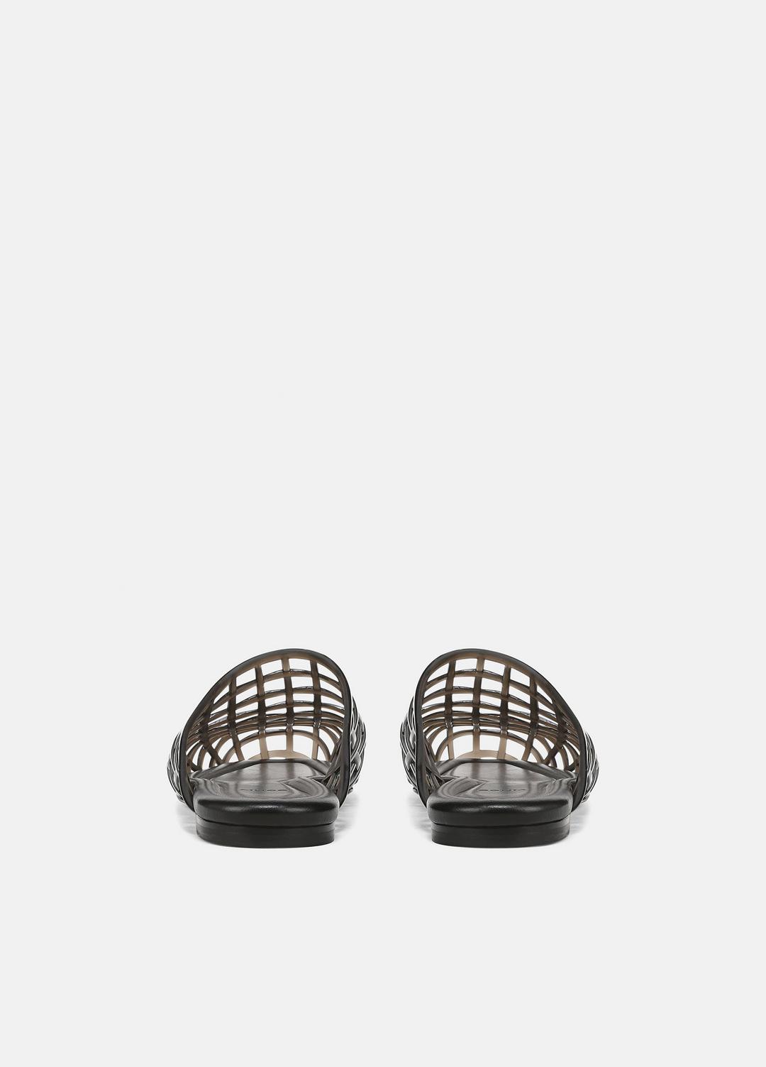 VINCE Featured - Barcelona Jelly Sandal in Sandals