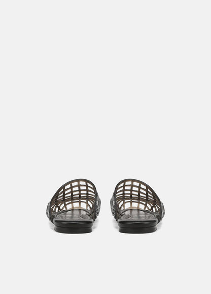 VINCE Featured - Barcelona Jelly Sandal in Sandals
