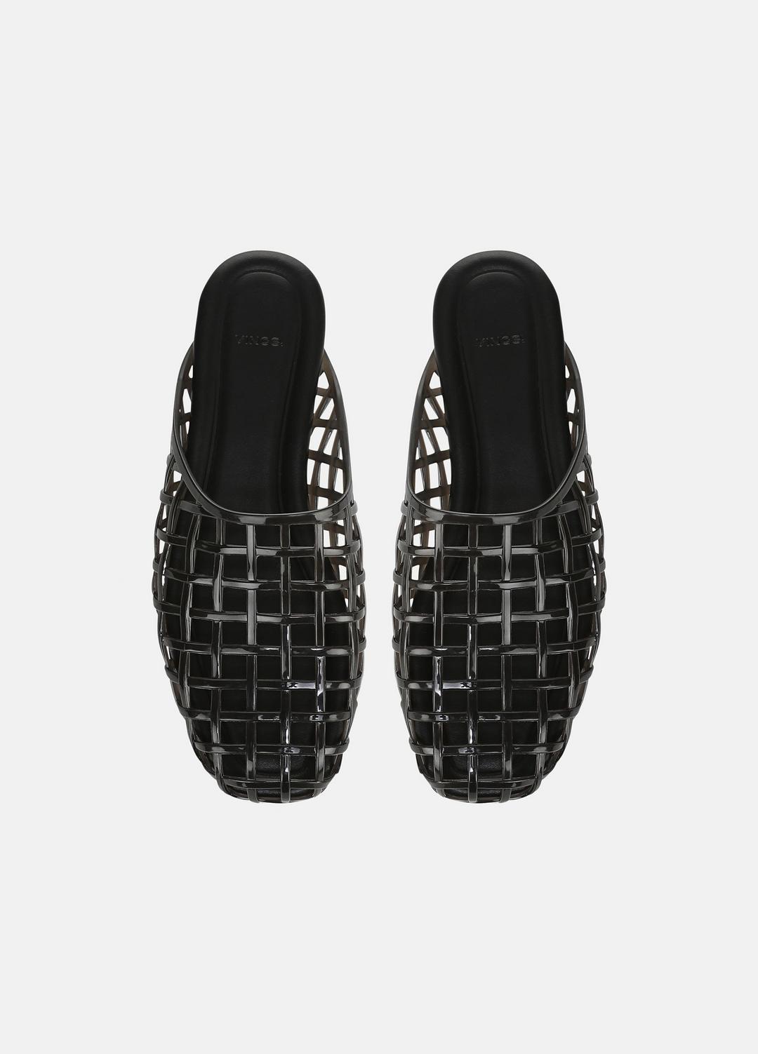VINCE Featured - Barcelona Jelly Sandal in Sandals