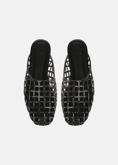 VINCE Featured - Barcelona Jelly Sandal in Sandals