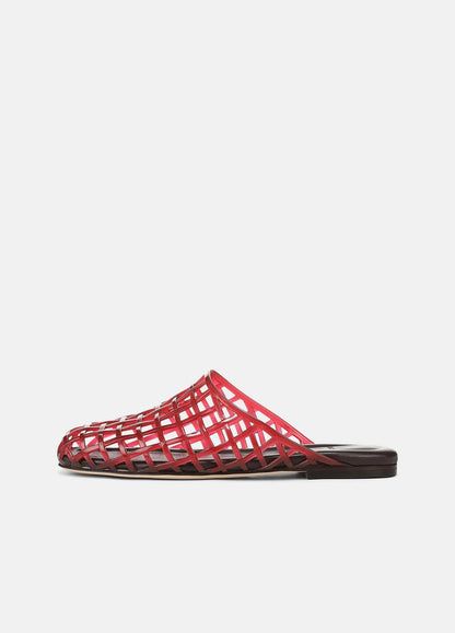 VINCE Quality - Barcelona Jelly Sandal in Sandals